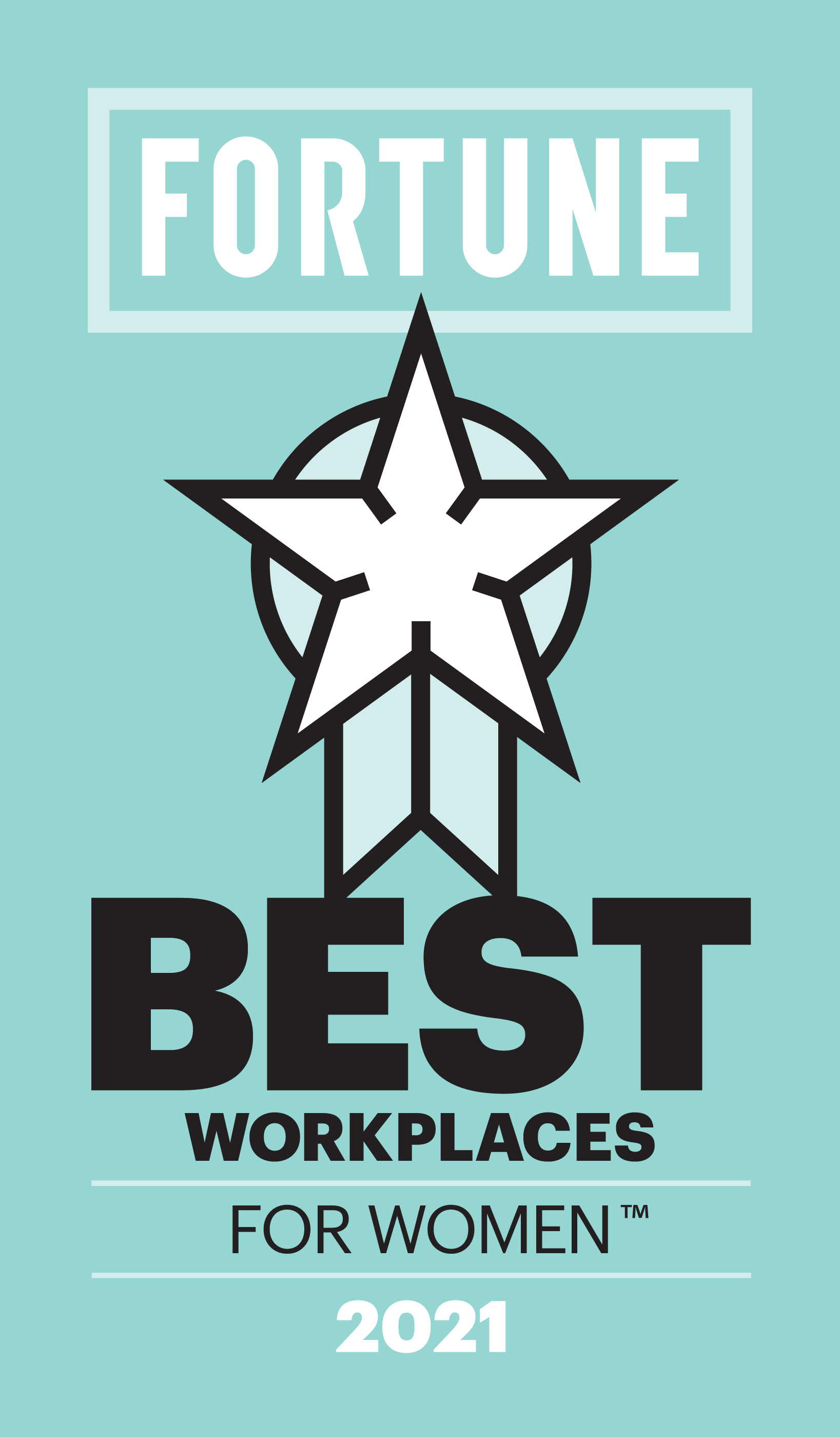 Best Workplaces for Women™ | Great Place to Work®
