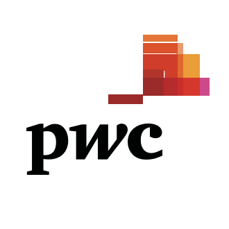 PWC logo