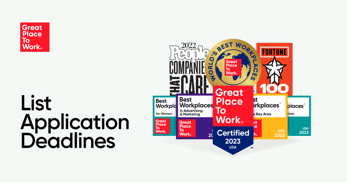 award-deadlines-great-place-to-work-israel