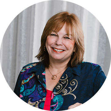Kim Peters 2018 2