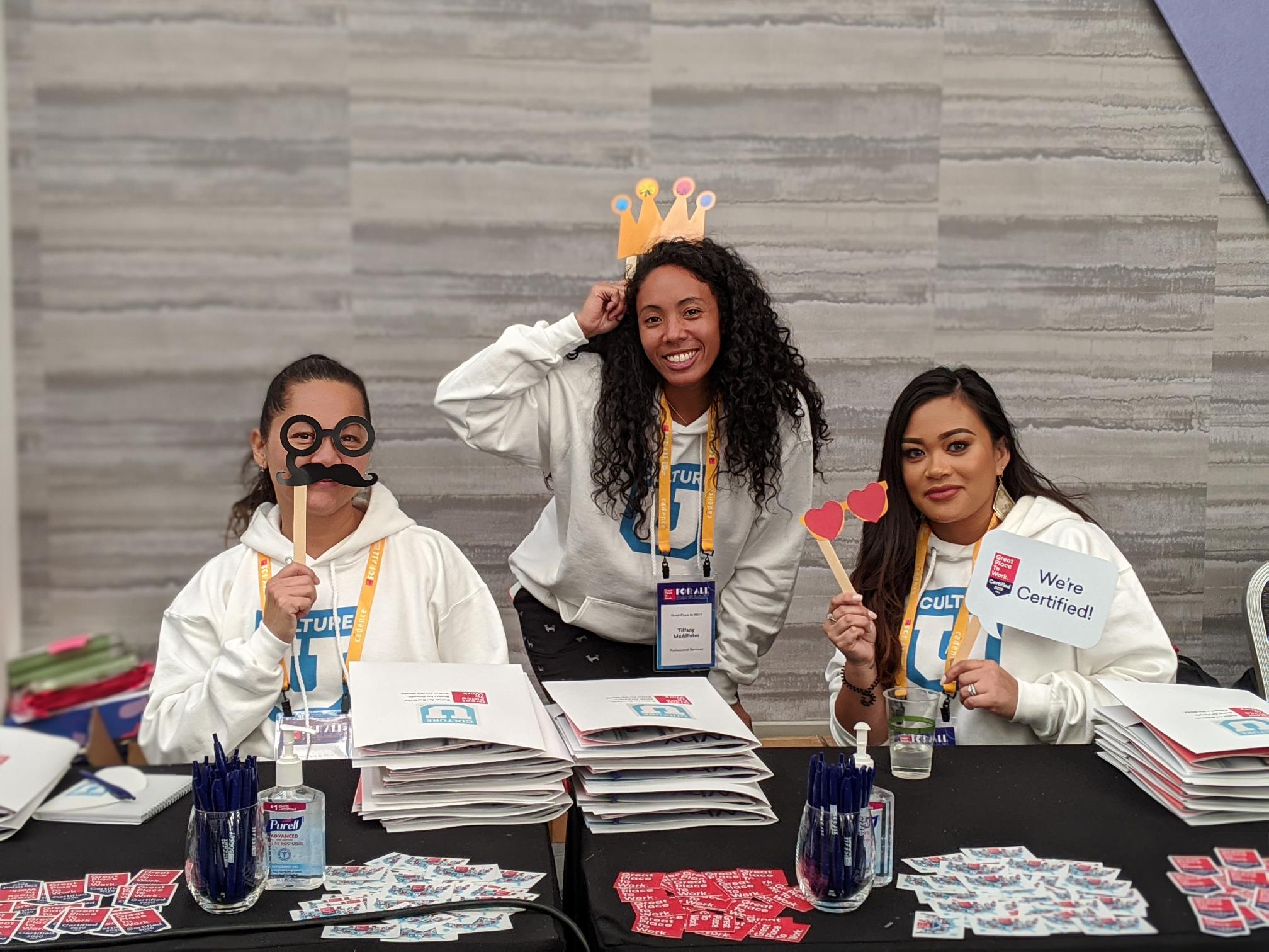  #GPTW4All Summit Recap: Top Insights From Day 1