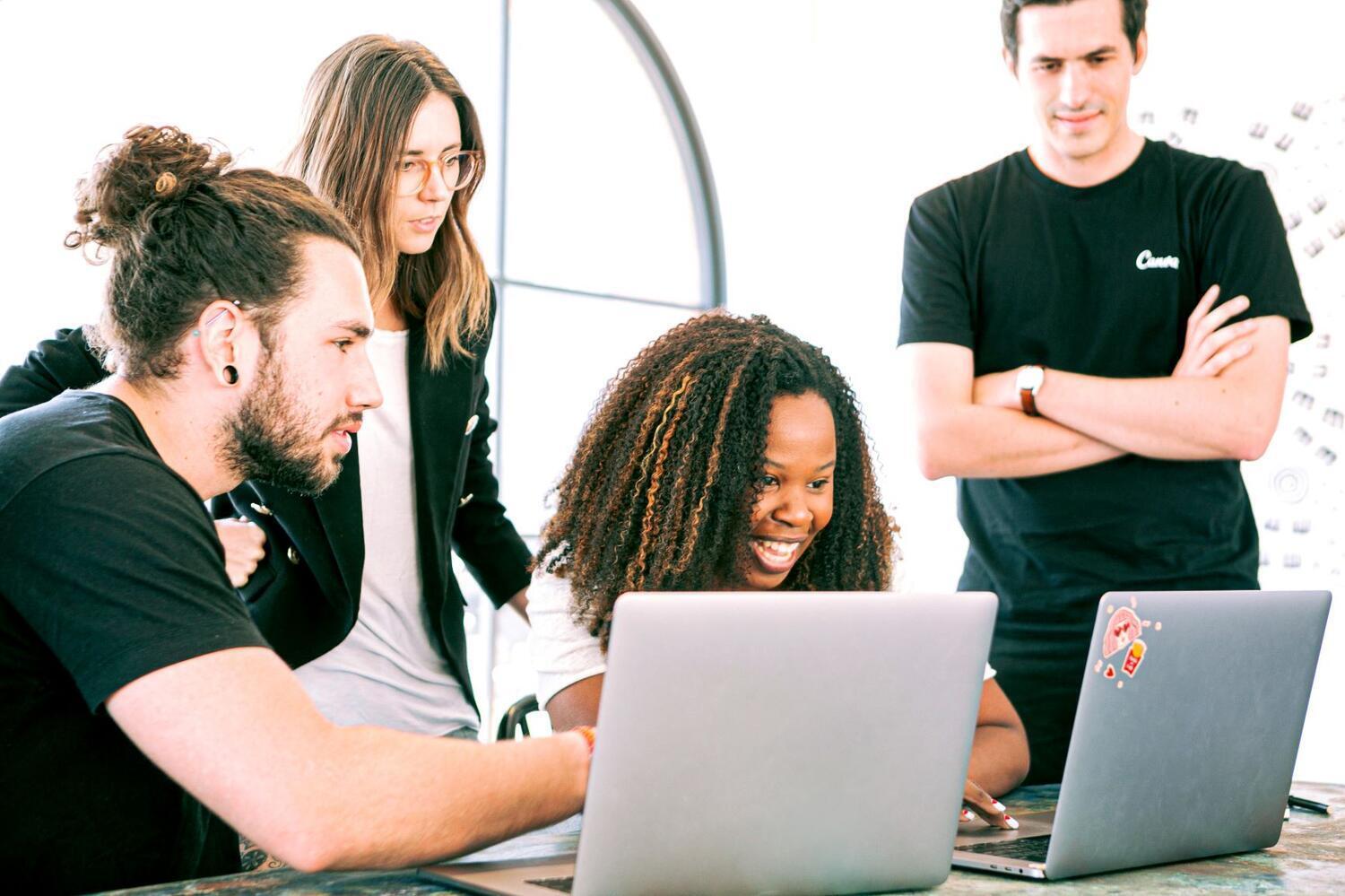  7 Research-Backed Ways To Effectively Manage Millennials in the Workplace