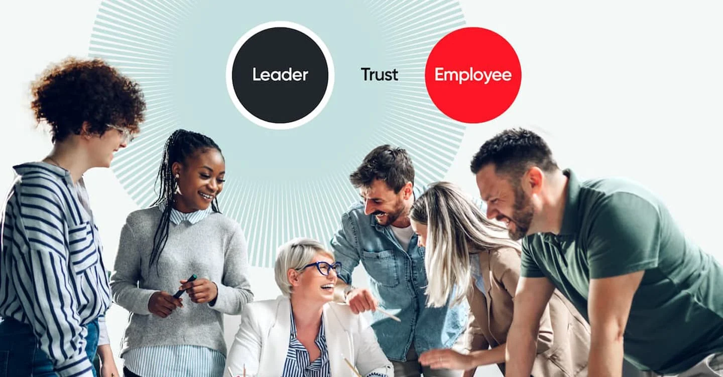 How High-Trust Culture Drives Business Success