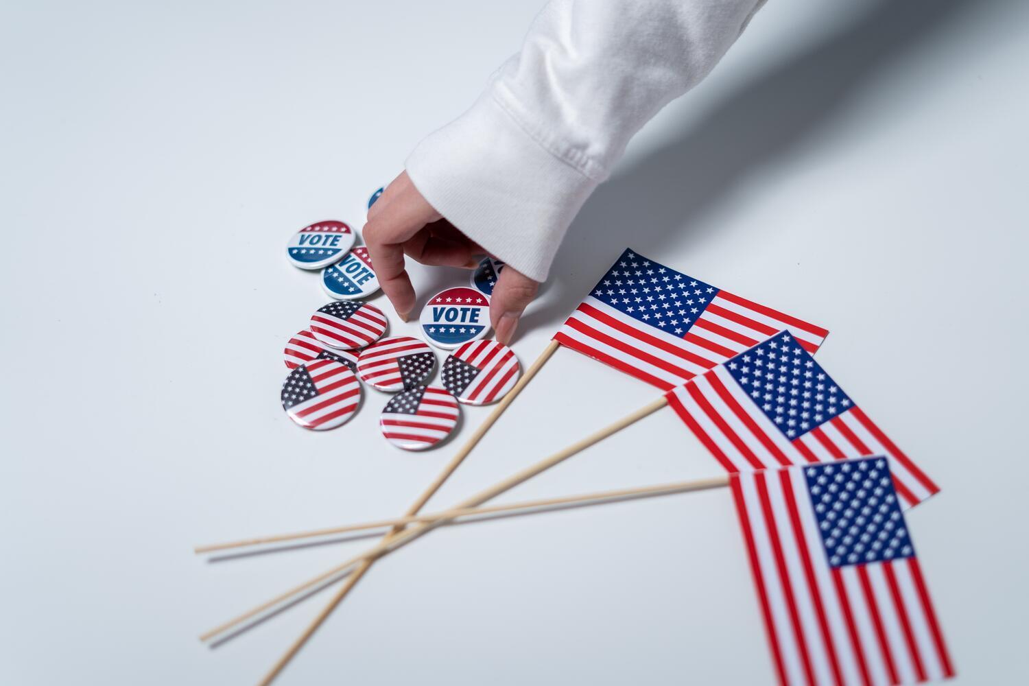  3 Ways to Address Elections and Political Debate at Work