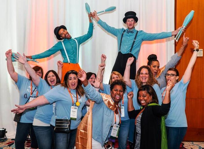 Bright Horizons Family Solutions Photo