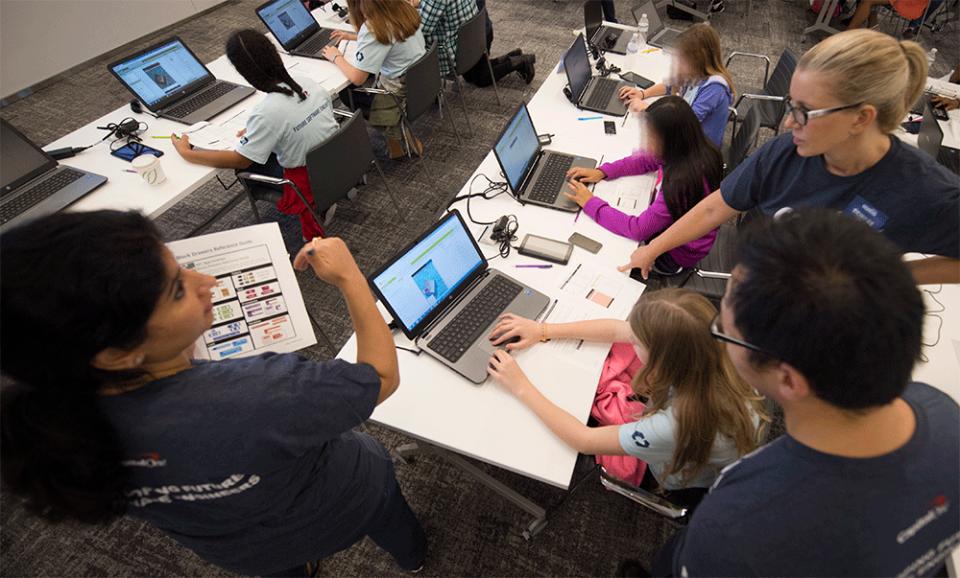 Capital One Financial Corporation Photo