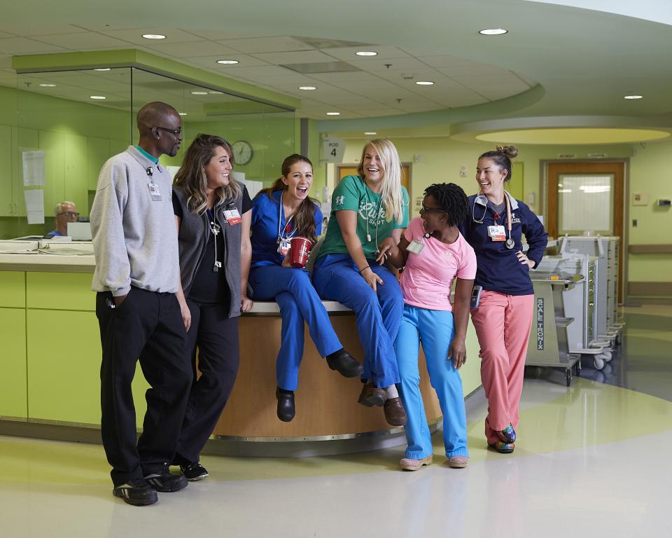 Children's Healthcare of Atlanta Photo