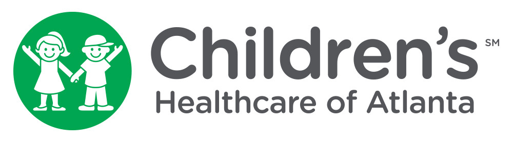 Children's Healthcare of Atlanta logo