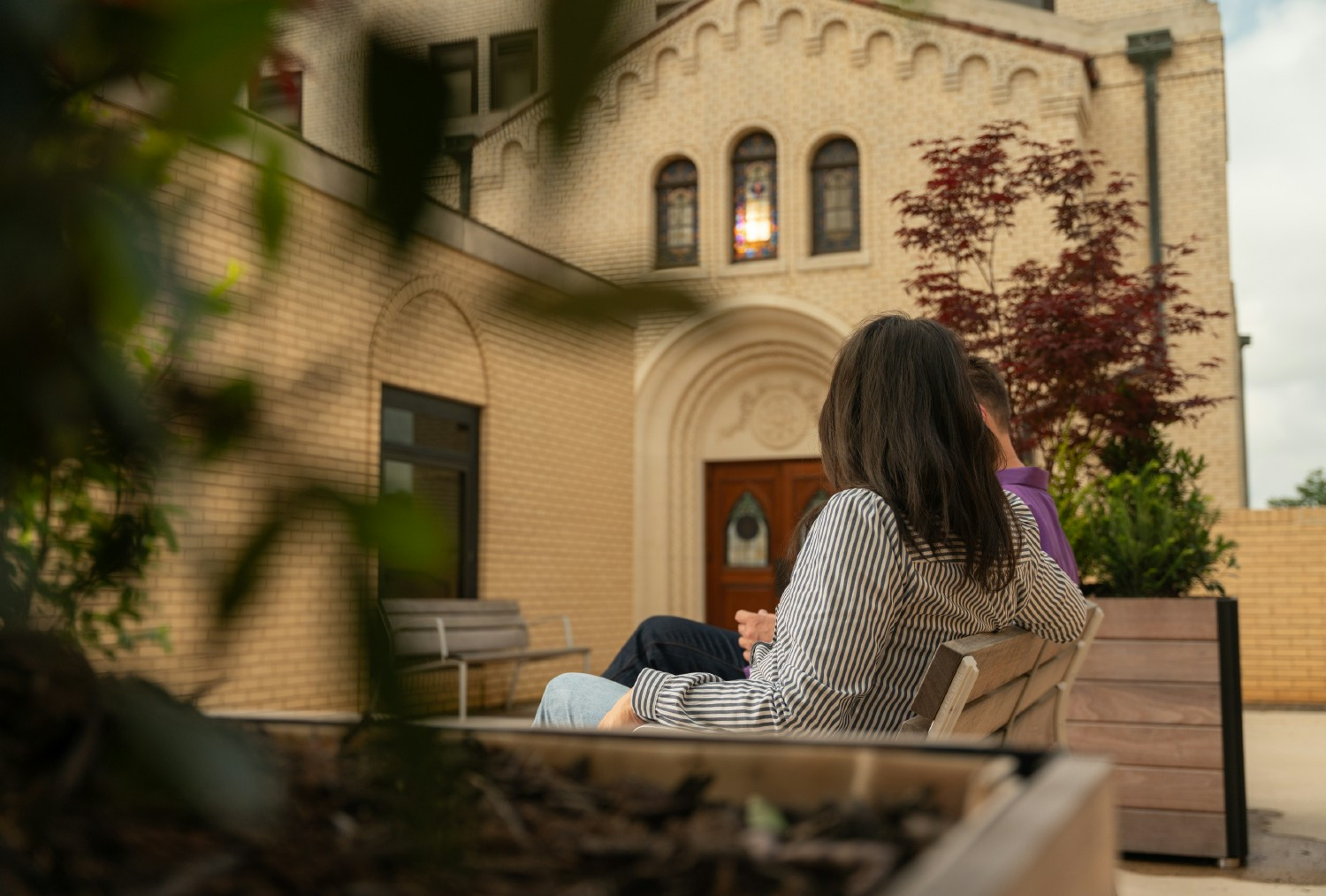 CHRISTUS Health is a Catholic, not-for-profit health system dedicated to serving the community.
