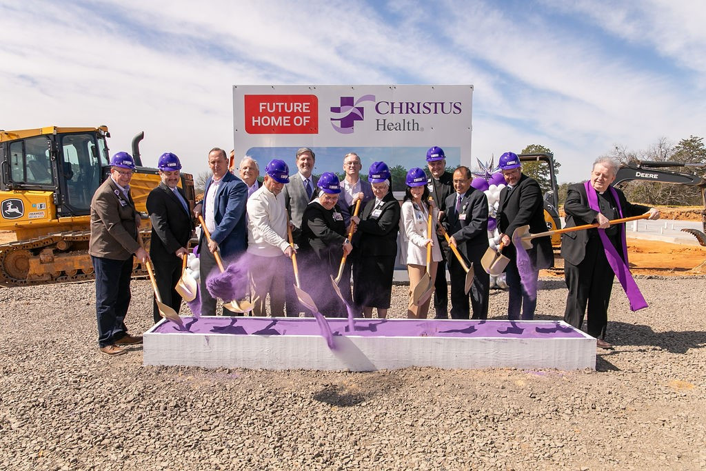 Founded in 1869, CHRISTUS Children’s (formerly Children’s Hospital of San Antonio) continues a legacy of healing.