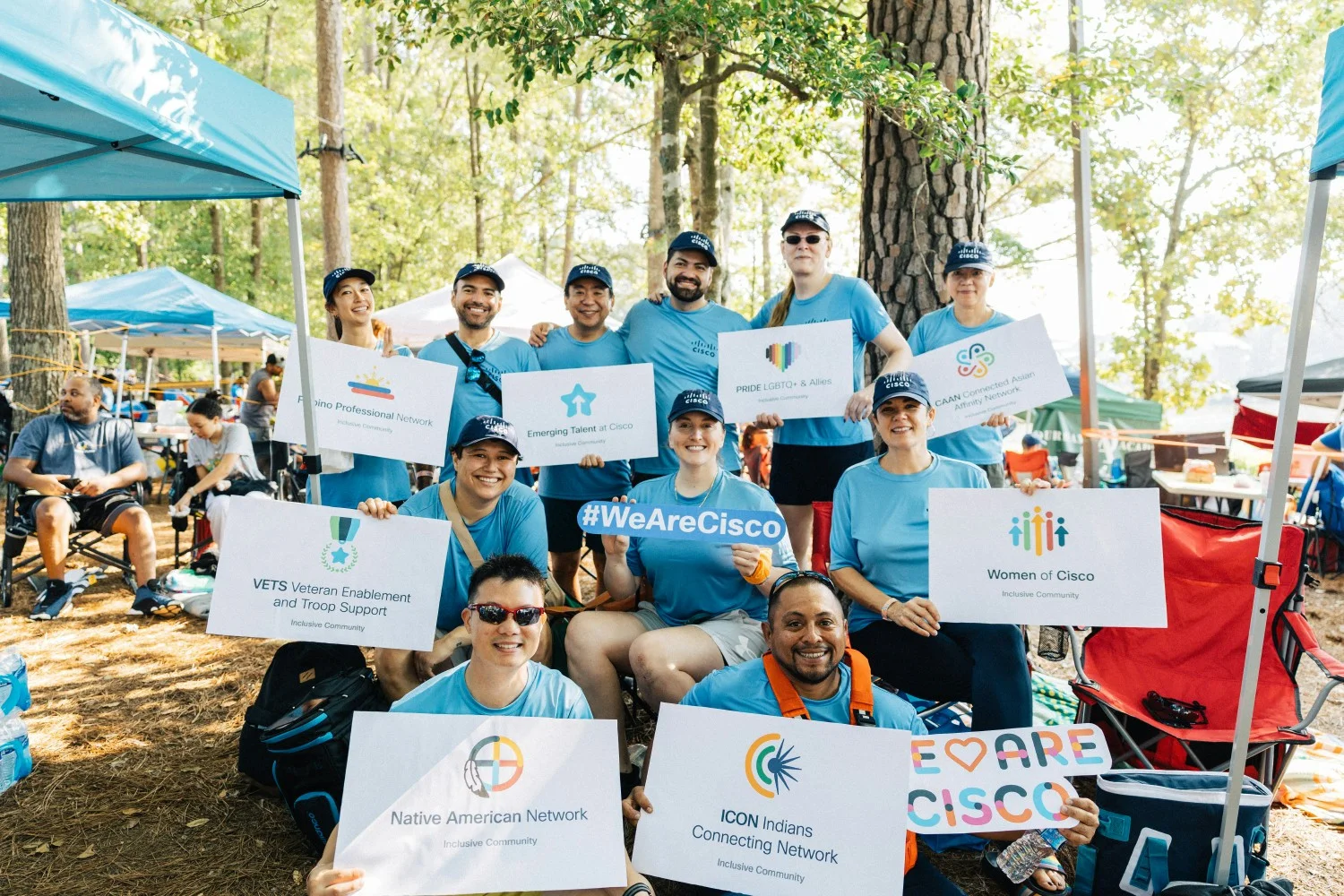 Working at Cisco | Great Place To Work®