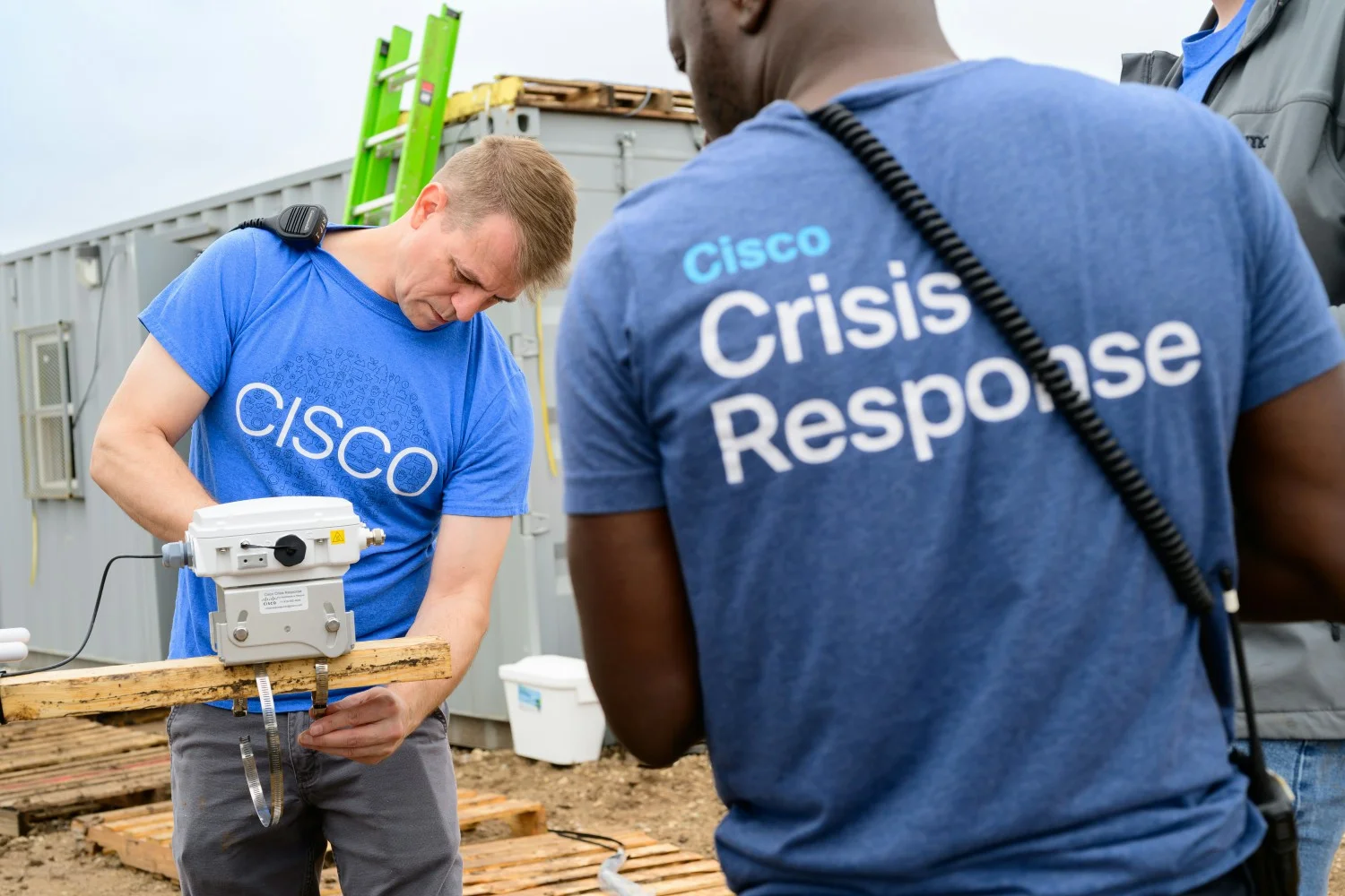Working at Cisco | Great Place To Work®