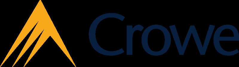 Crowe logo