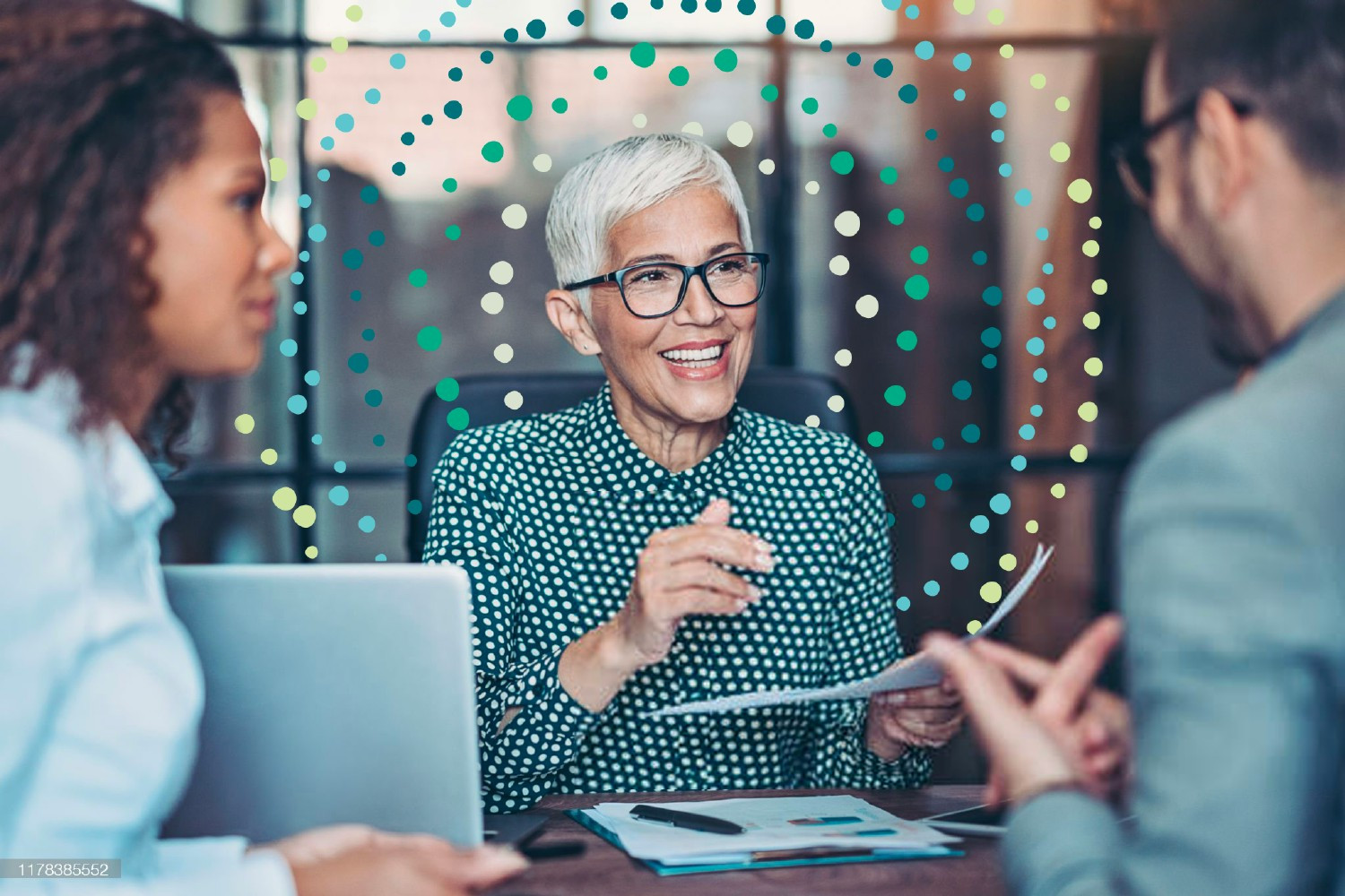 Discover your impact at Deloitte!