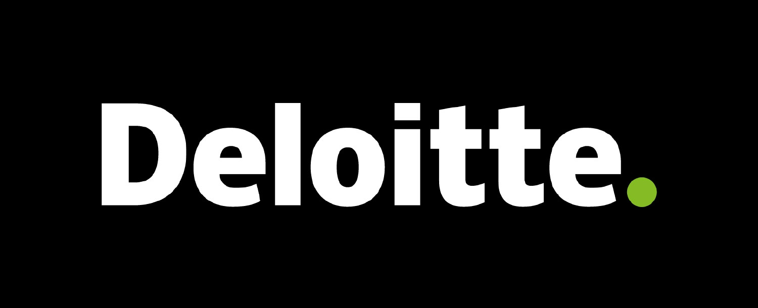 Deloitte logo