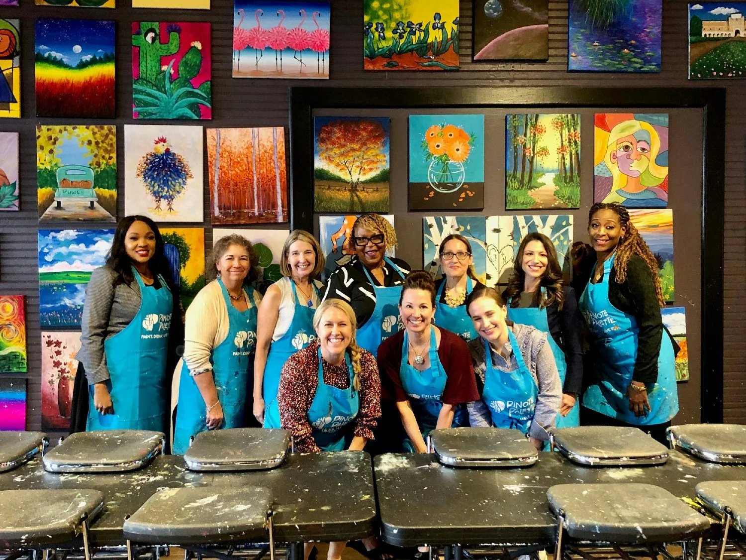 Working at First Horizon National Corporation Great Place To Work®