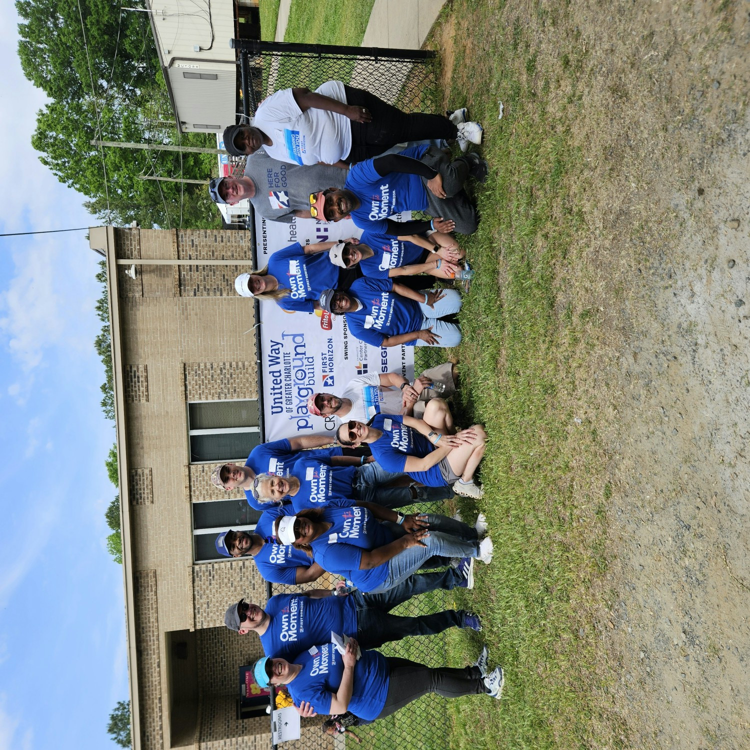 First Horizon’s deep partnerships with non-profit organizations touch communities across our 12-state footprint.