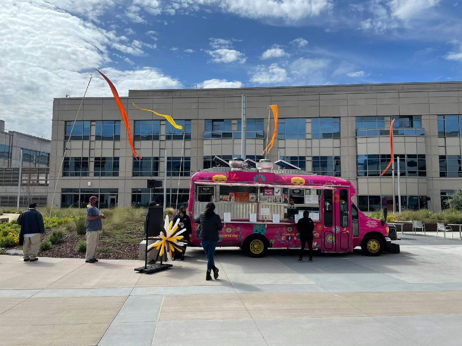 Genentech celebrates Founders’ Day, to honor the lasting legacy of our founders and their entrepreneurial spirit