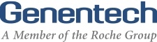 Genentech logo