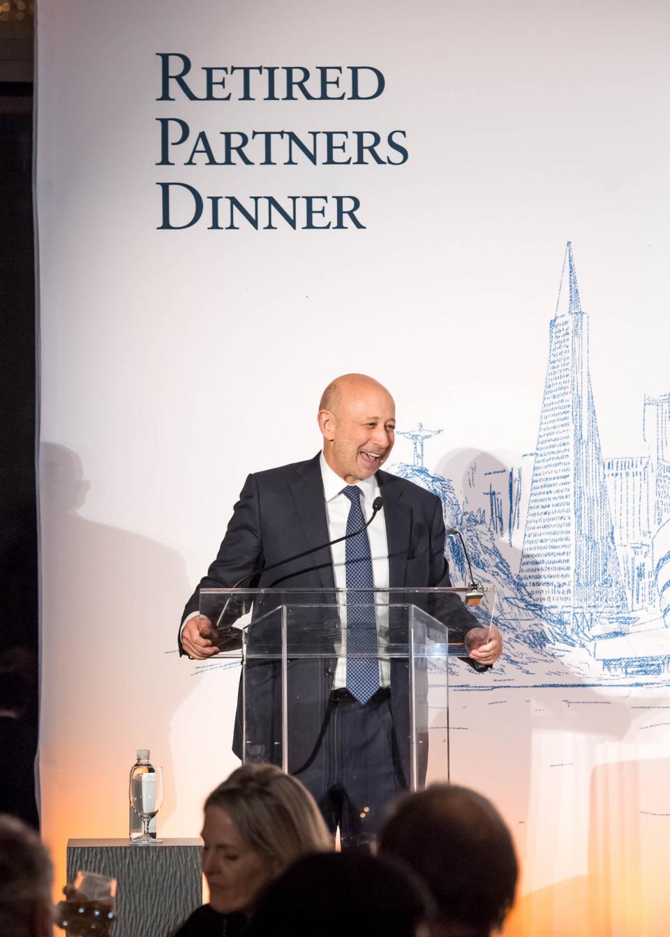 The Goldman Sachs Group, Inc. Photo
