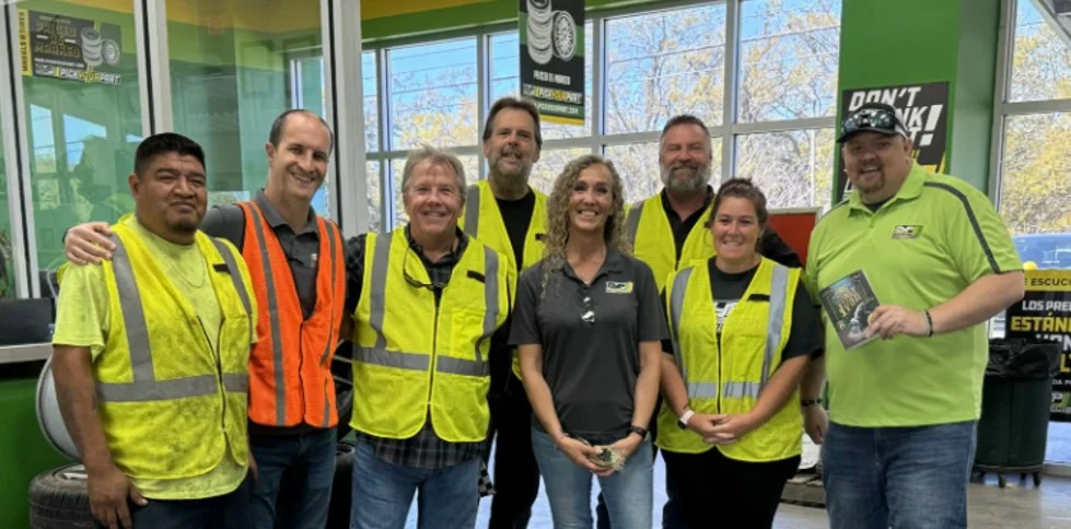 Working at LKQ Corporation Great Place To Work®