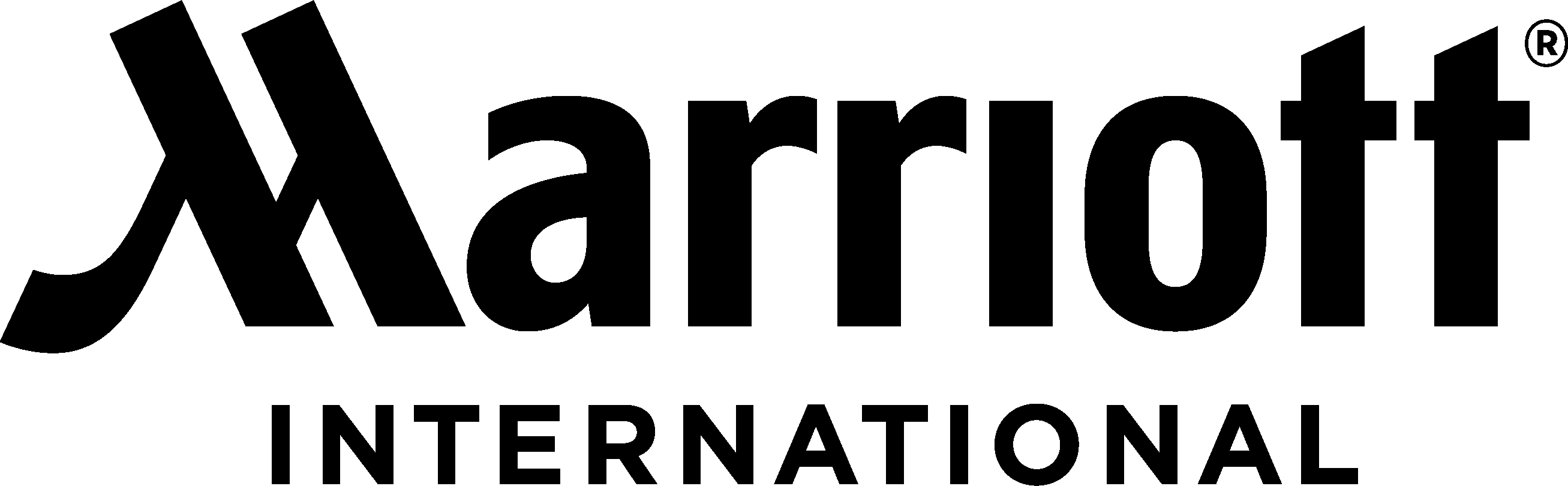 Marriott International logo