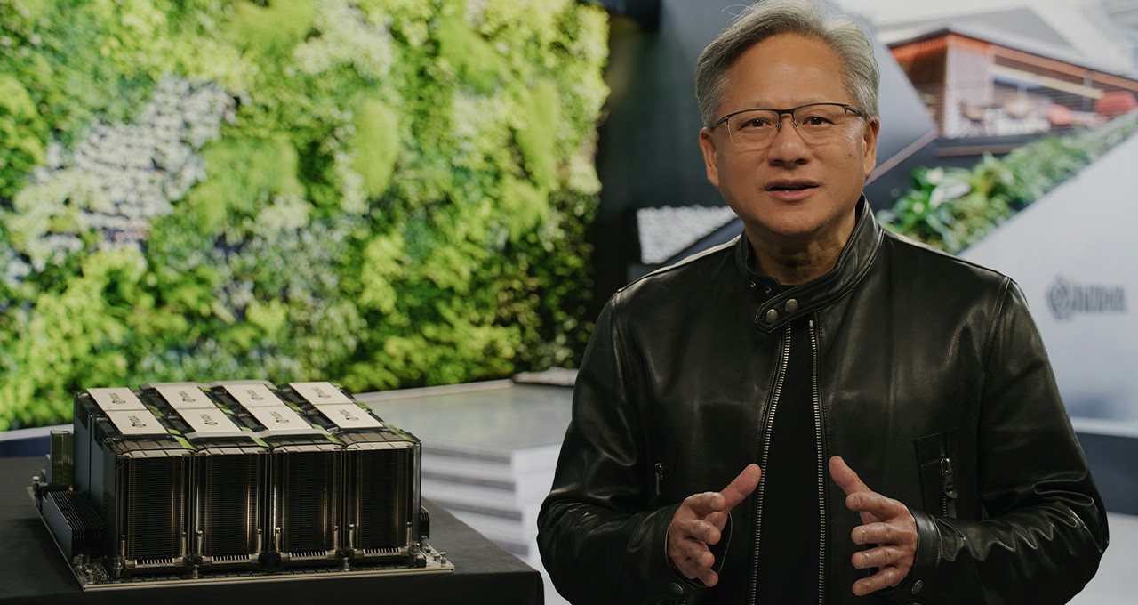 NVIDIA founder and CEO Jensen Huang announces a new generation of AI breakthroughs at our annual GTC conference. 
