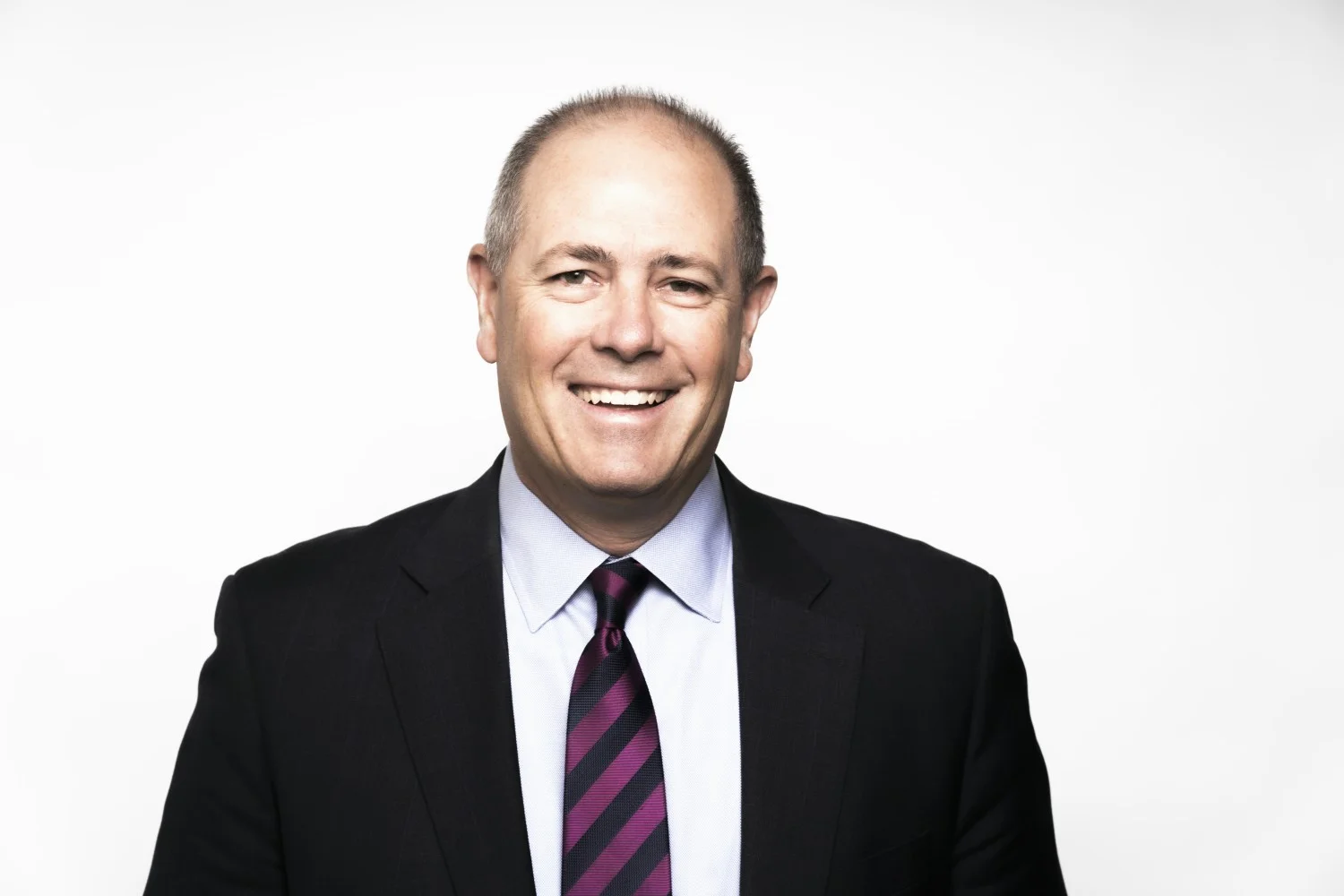 Scott Sperry, O.C. Tanner's President and CEO