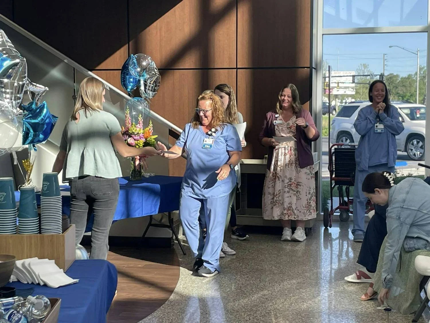 Unlocking The Potential Of Workday At OhioHealth