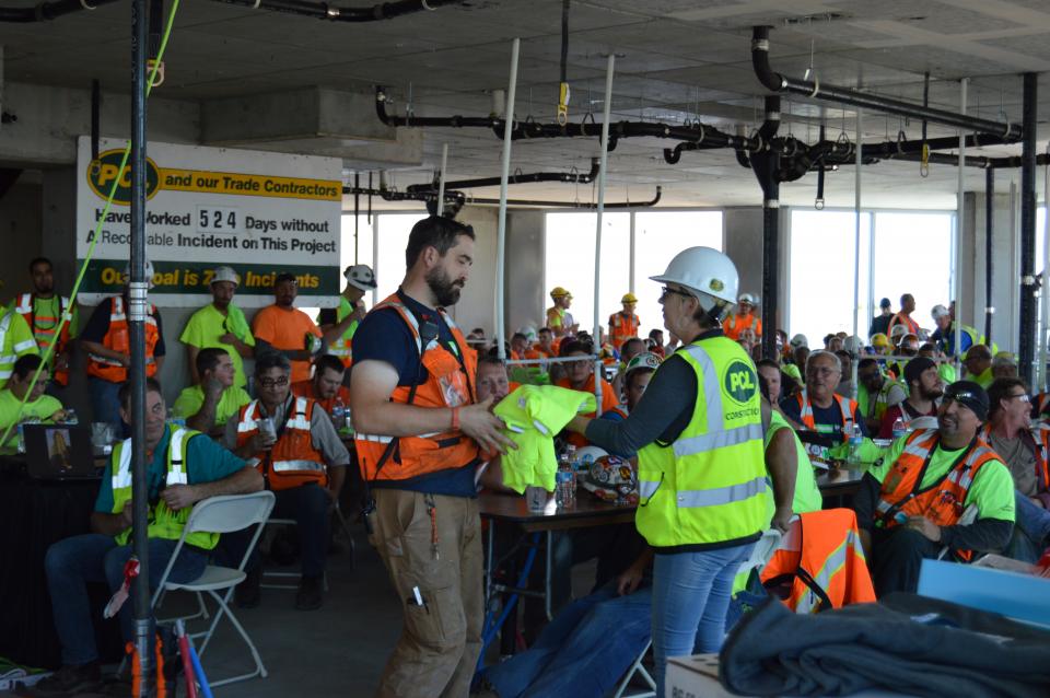 PCL Construction Photo