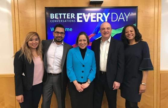 Better Conversations Everyday Leadership Program