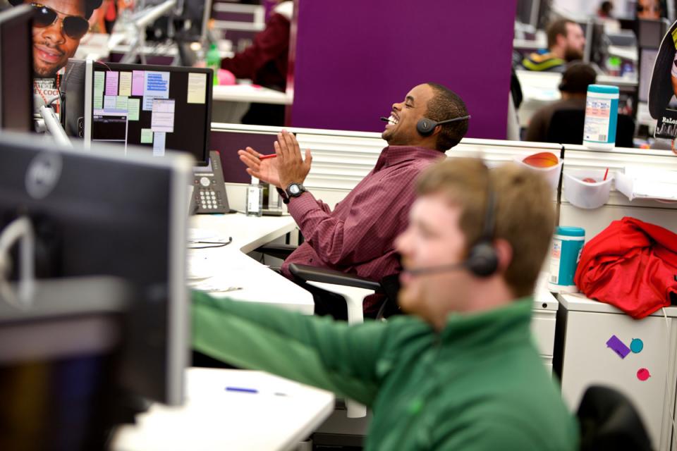 Quicken Loans Photo