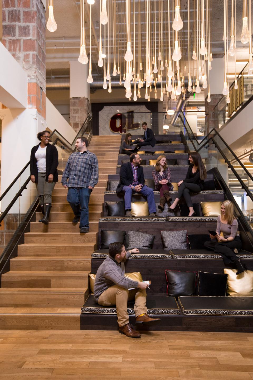 Discounts For Quicken Loans Employees