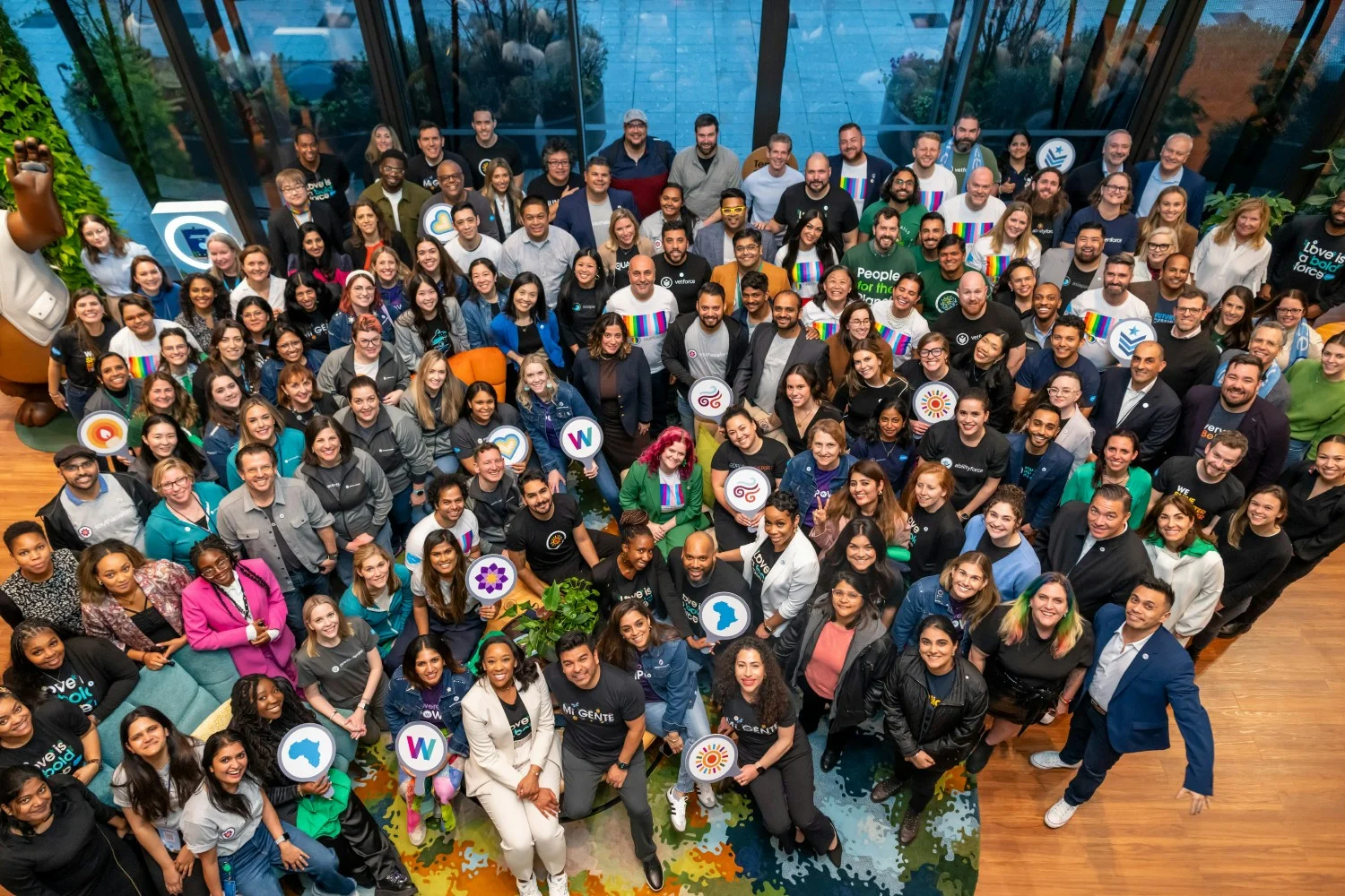 Salesforce Photo