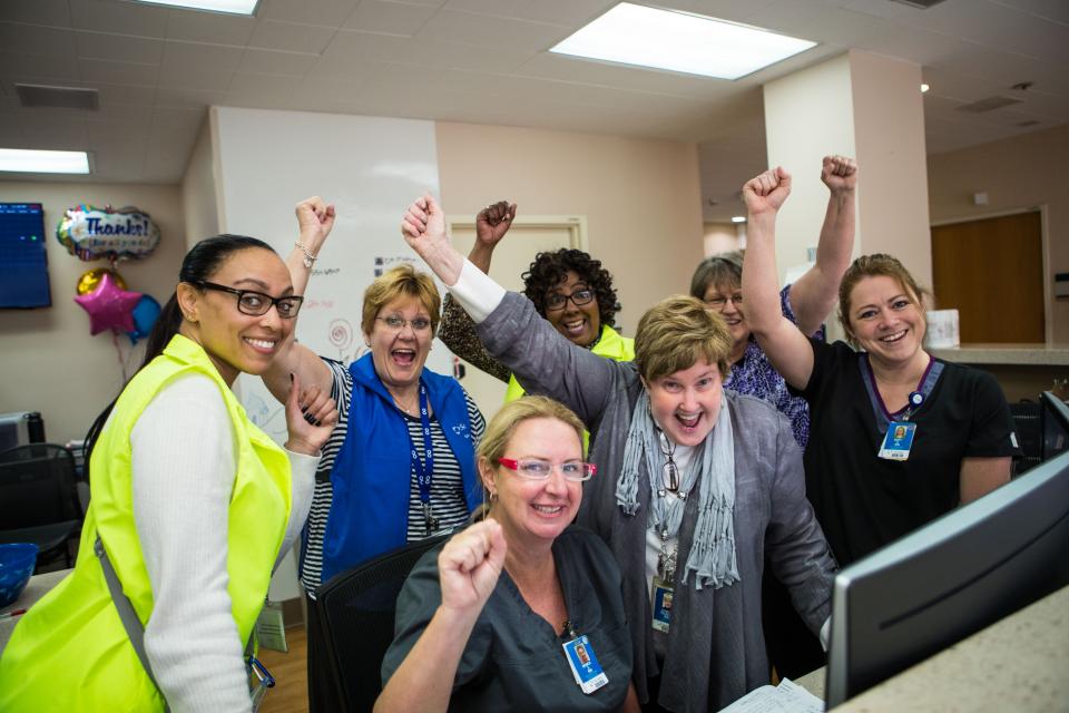 SCRIPPS HEALTH Photo