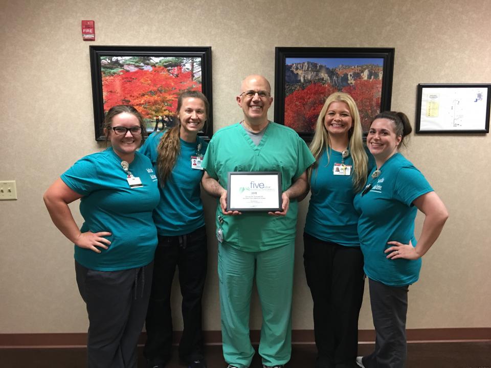 Southern Ohio Medical Center Photo