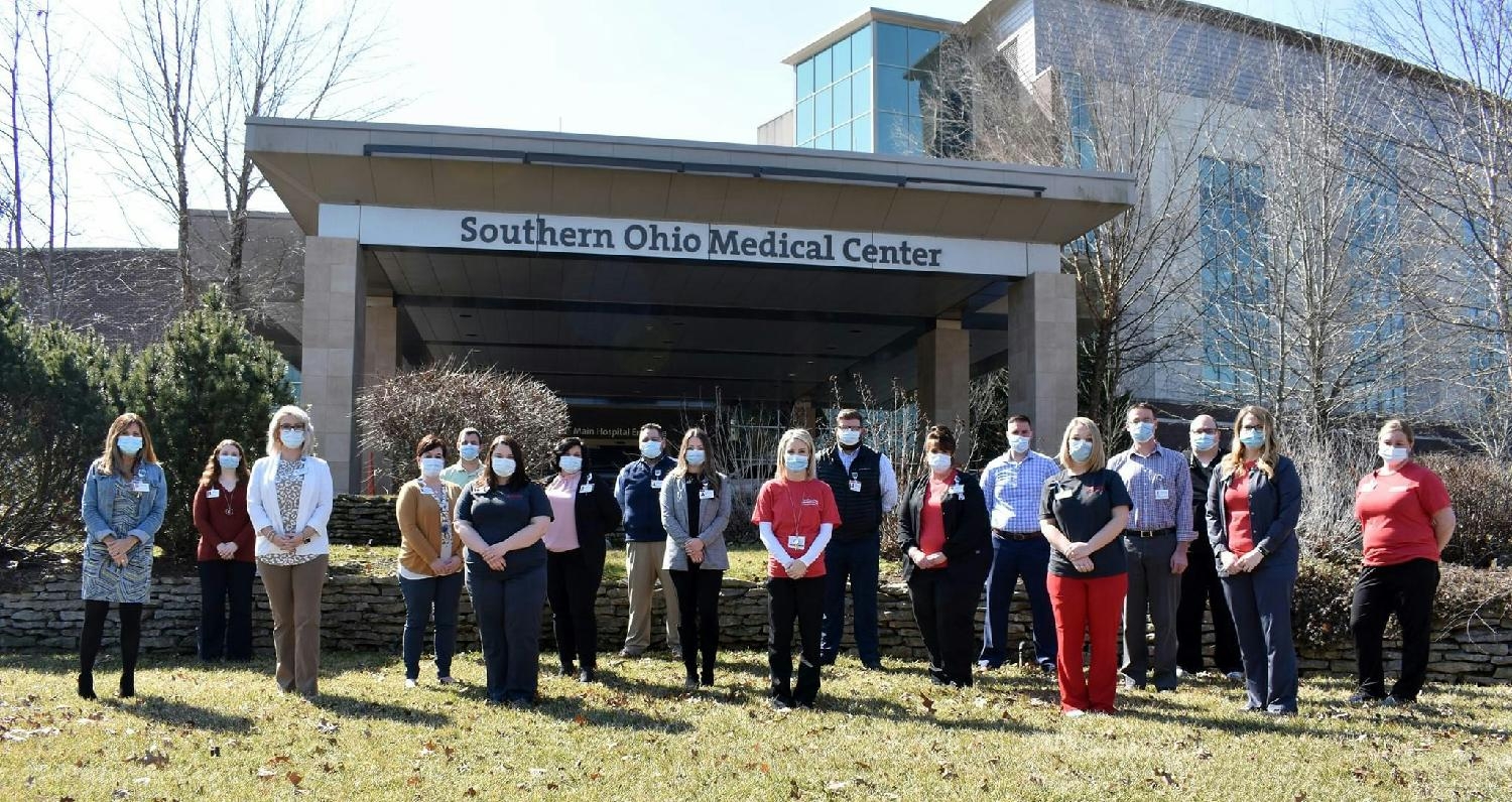 Southern Ohio Medical Center Photo
