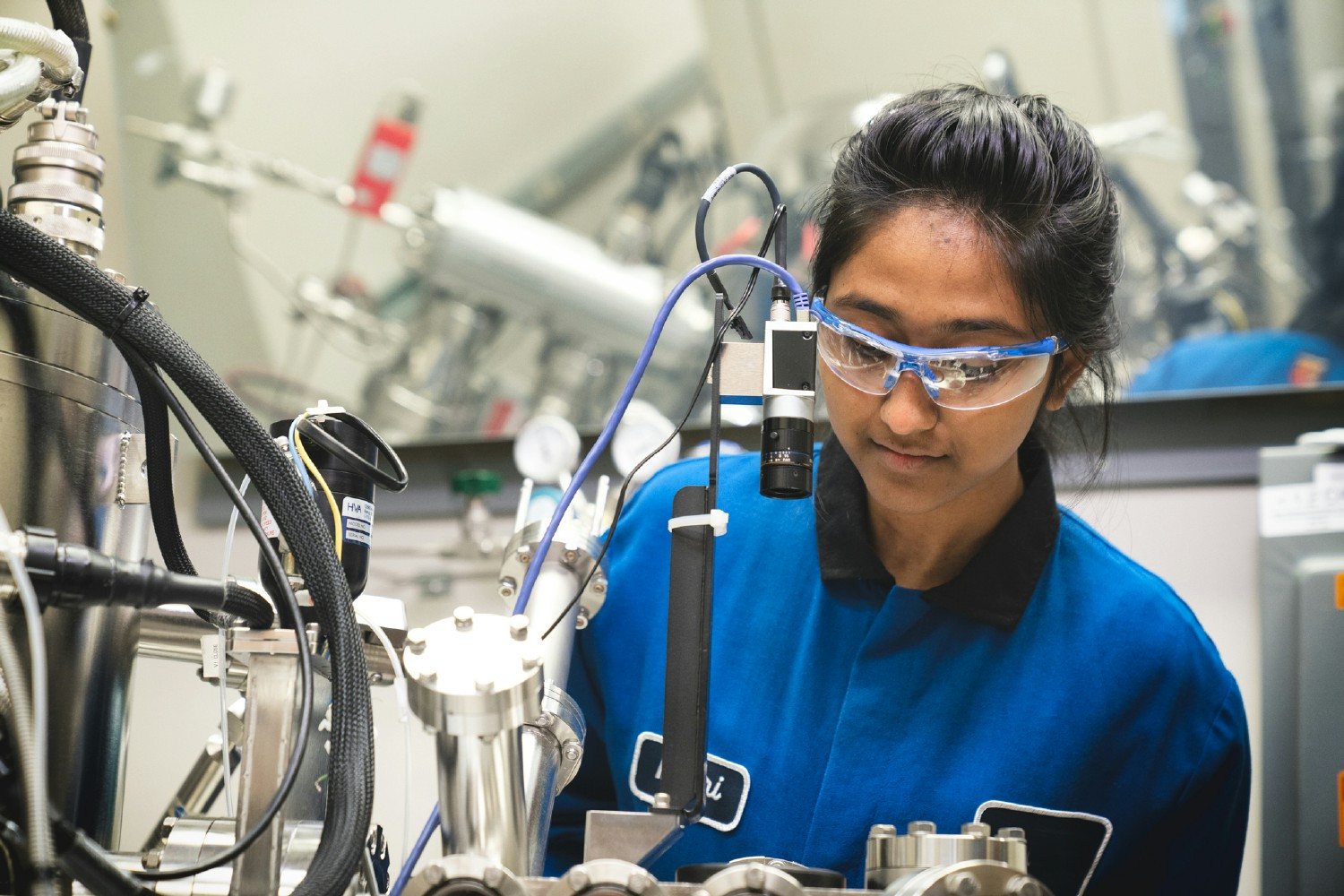 Dow innovates alongside customers and partners to create solutions that contribute to a sustainable future.