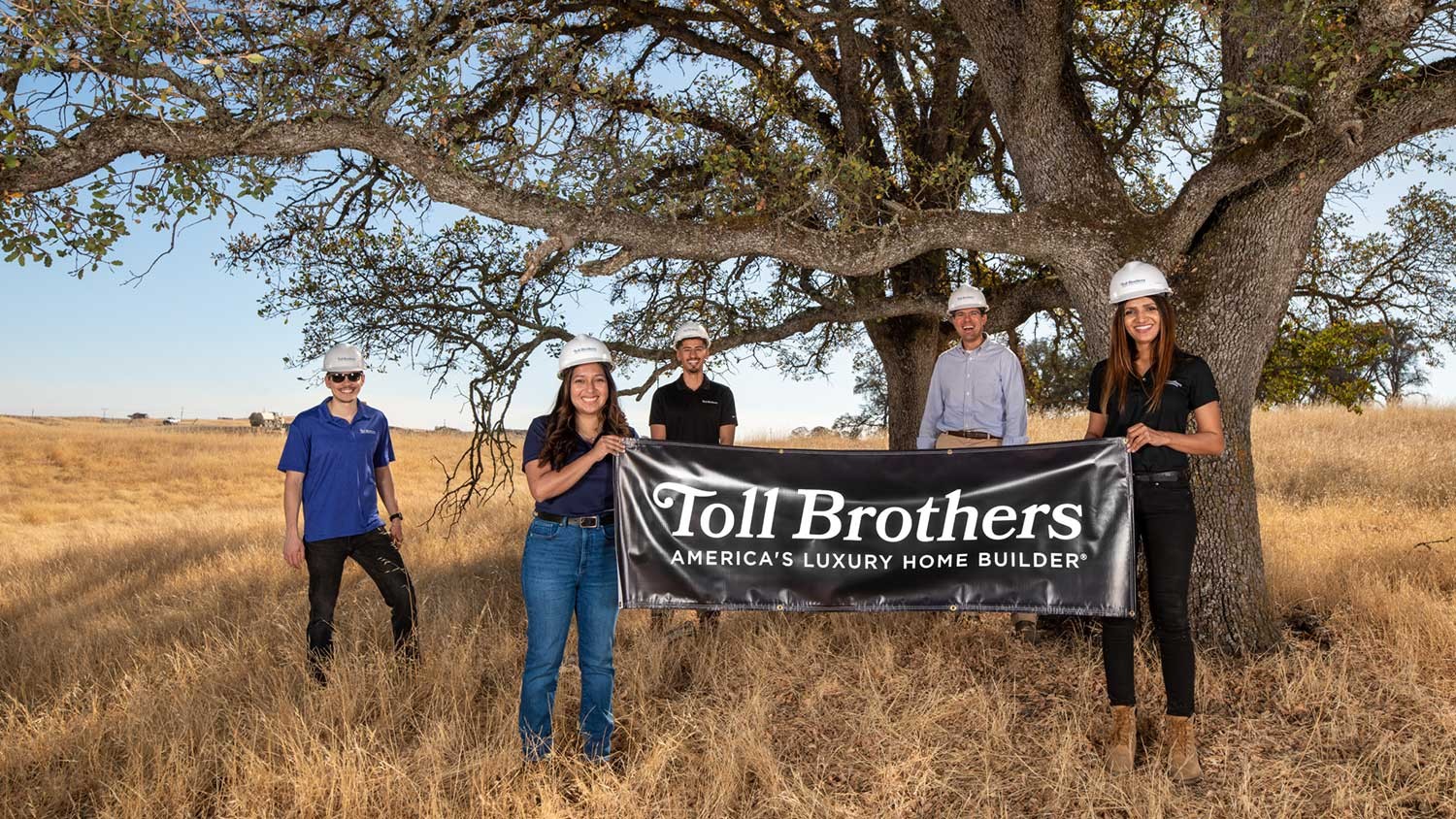 Toll Brothers, Inc. Photo