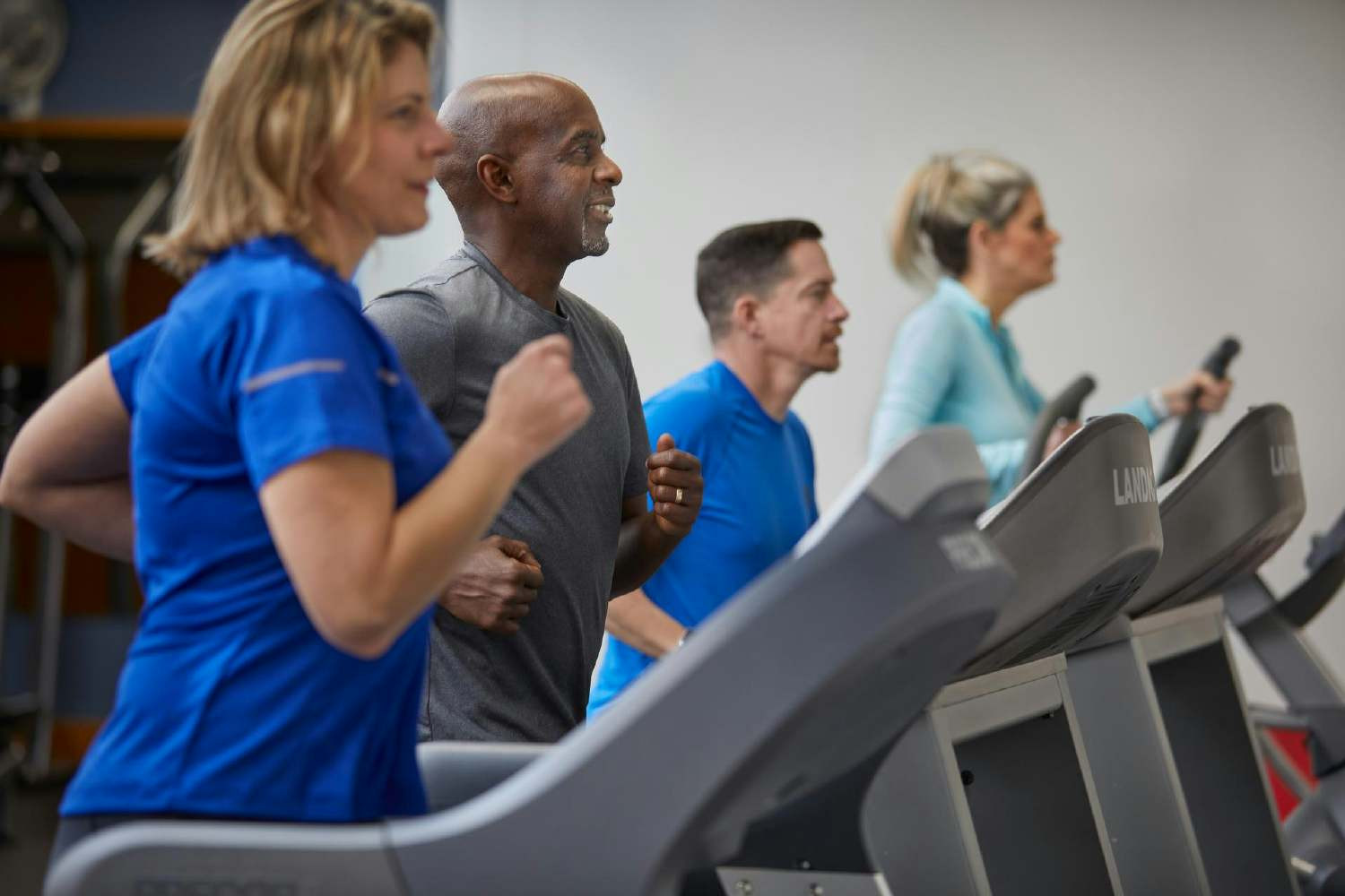A variety of wellness and work-life balance offerings are provided across regions. 