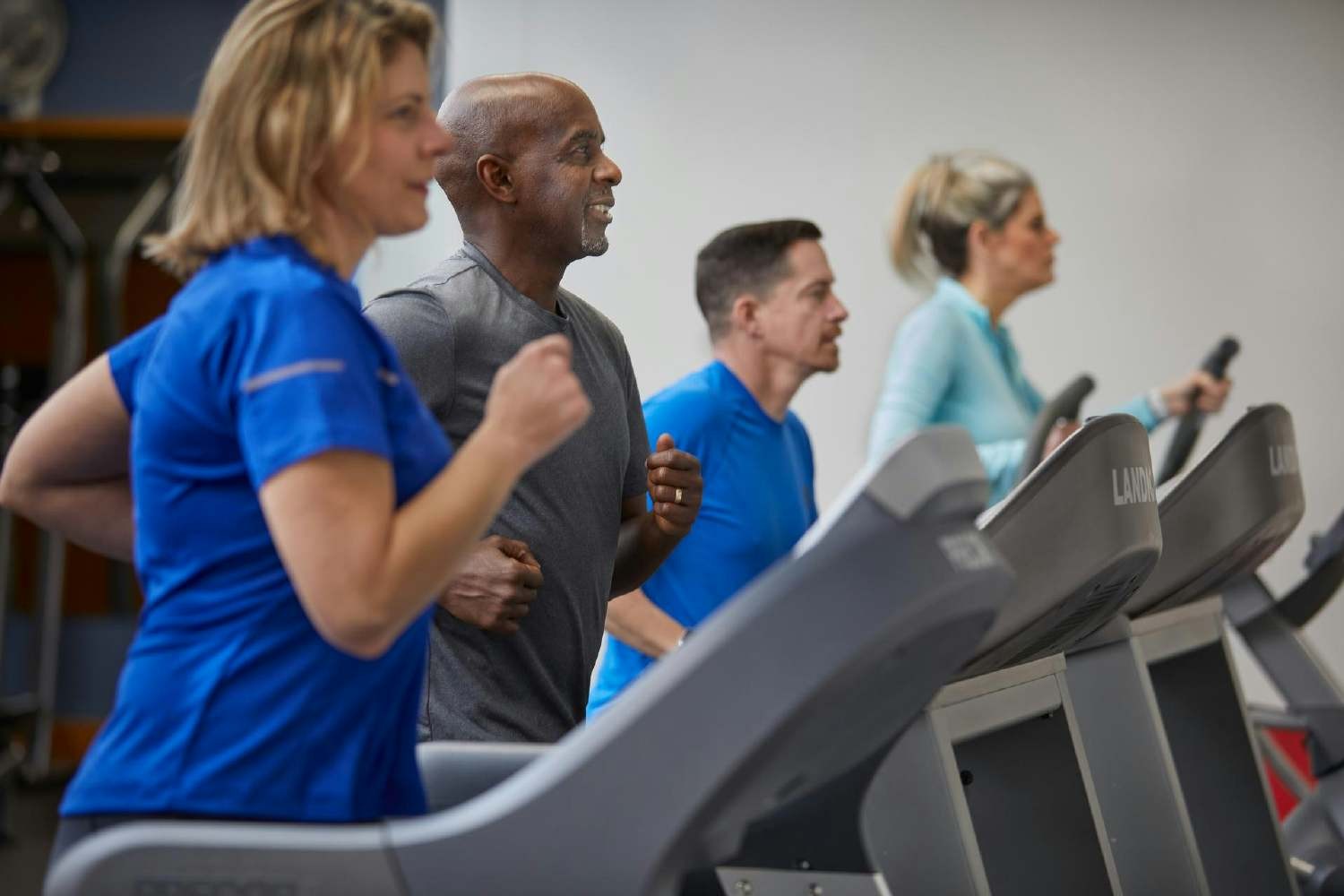 Fitness centers, competitive benefits and free health advocacy programs are among the ways Gore supports well-being.