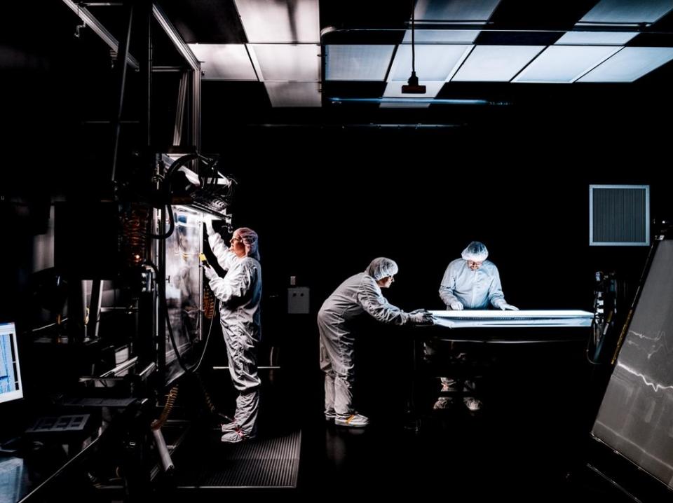 Working at 3M Great Place To Work®