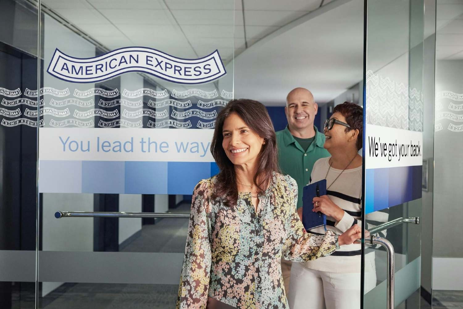 Working at American Express | Great Place To Work®