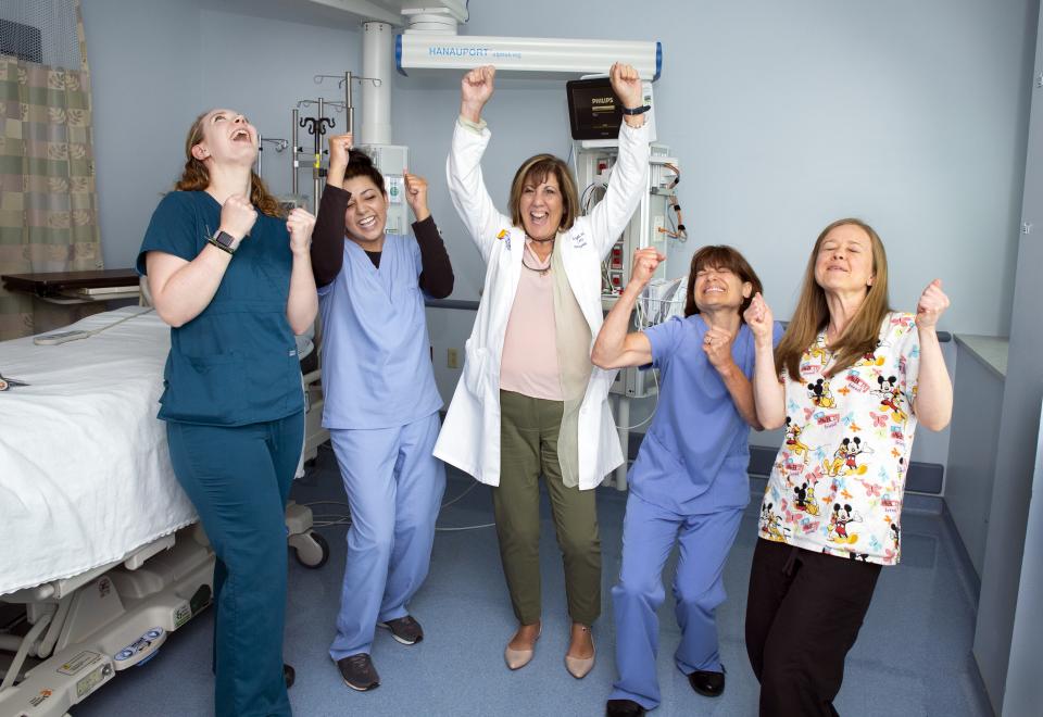Atlantic Health System Photo