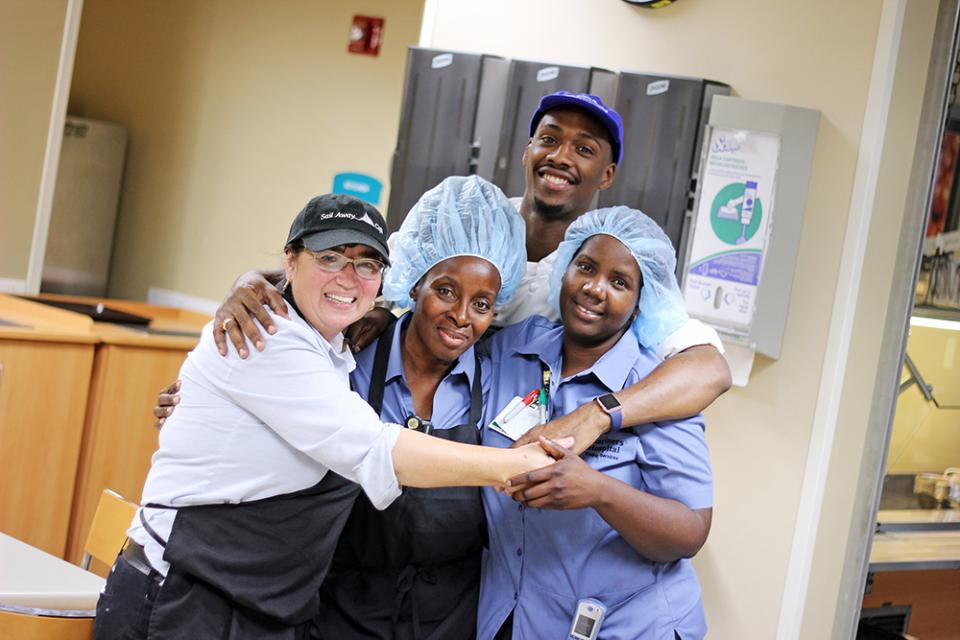 Baptist Health South Florida Photo