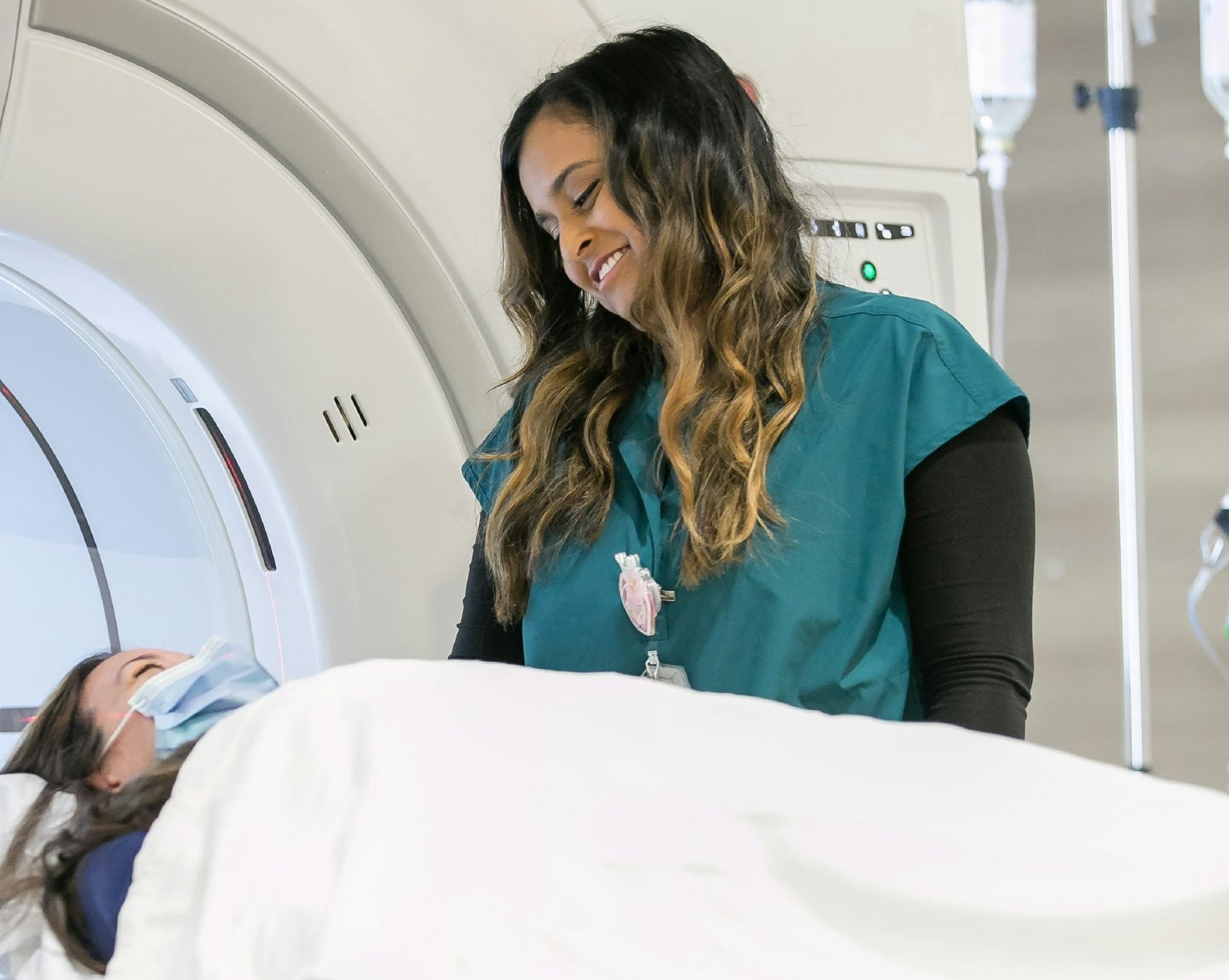 Baptist Health’s defining characteristic is its people and the personal, patient- and family-centered care they provide.