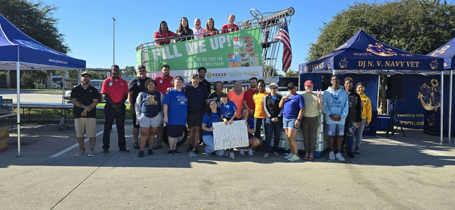 Working at Brookshire Grocery Company Great Place To Work®