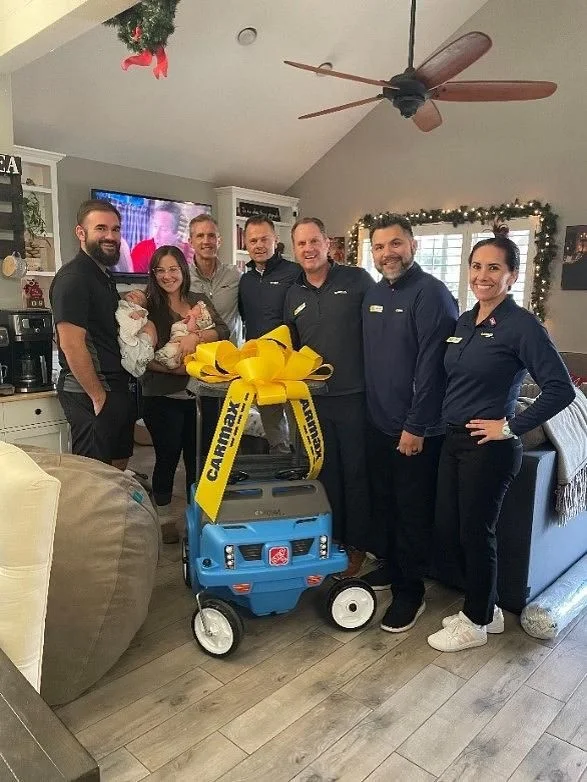 Working at CarMax Great Place To Work®