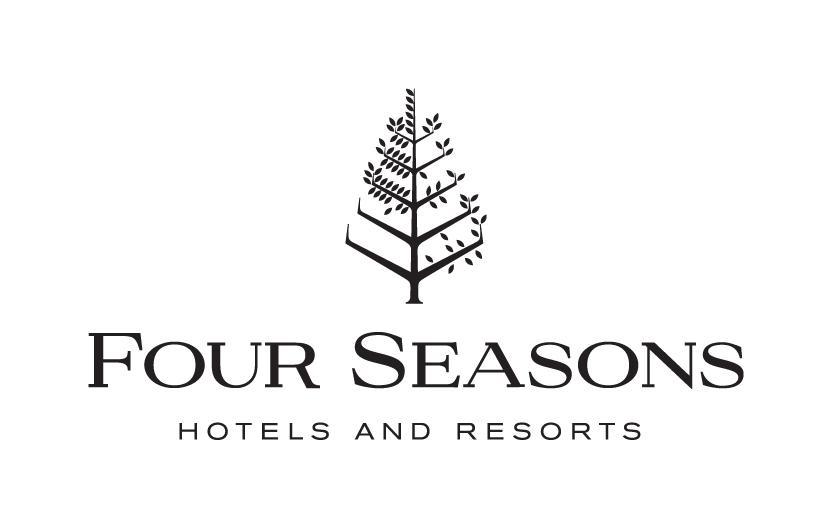 Four Seasons Hotels & Resorts logo