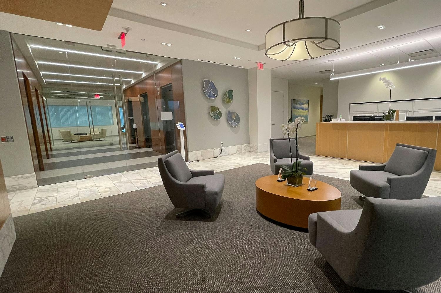 HCA Gulf Coast Division 
Office Headquarters
